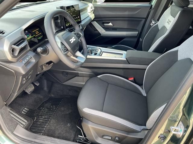 Bild 3 Dacia Bigster Journey SHZ LKHZ MV-Kamera Hybrid 155 Journey S.