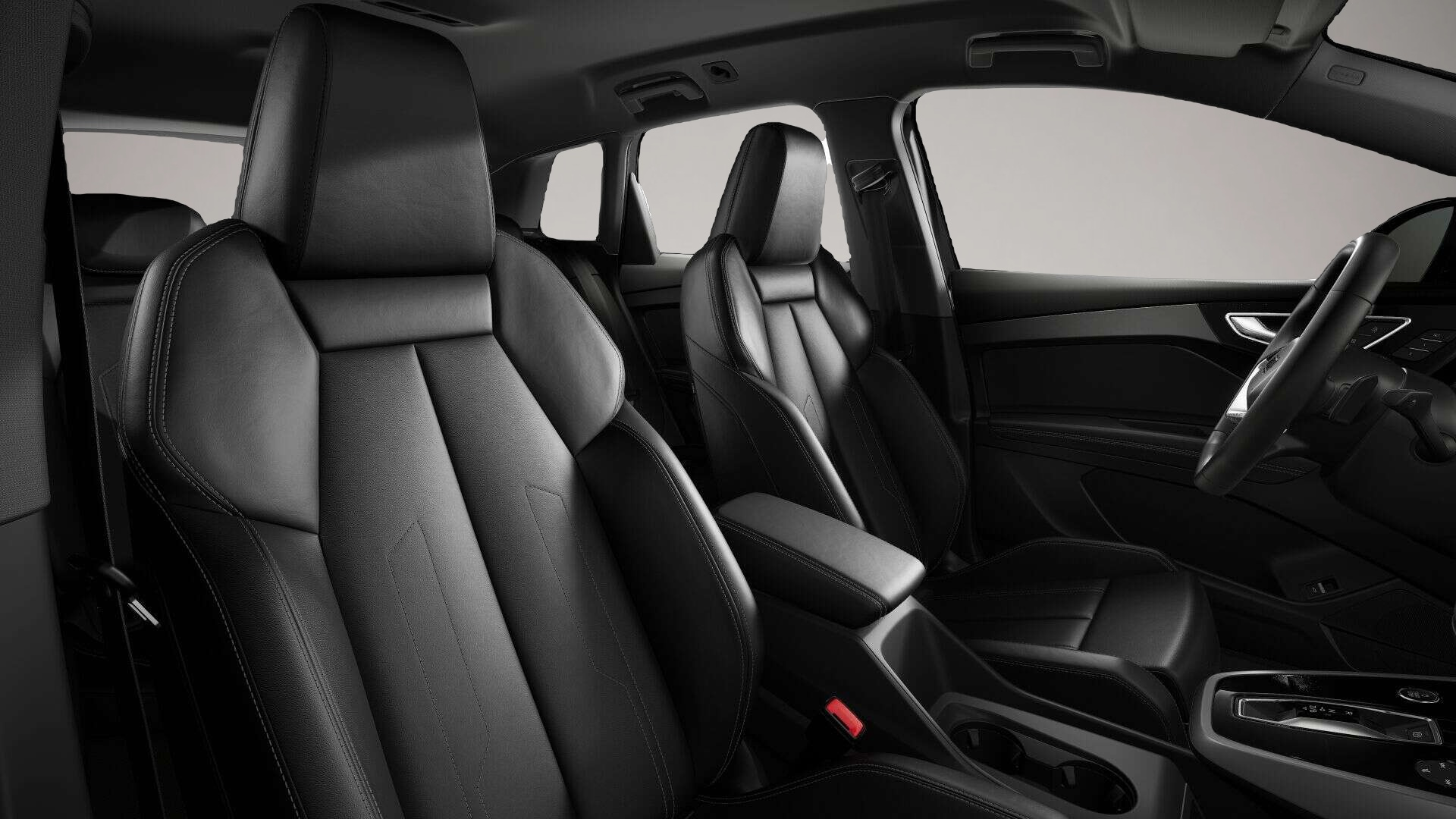 Bild 6 Audi Q4 e-tron