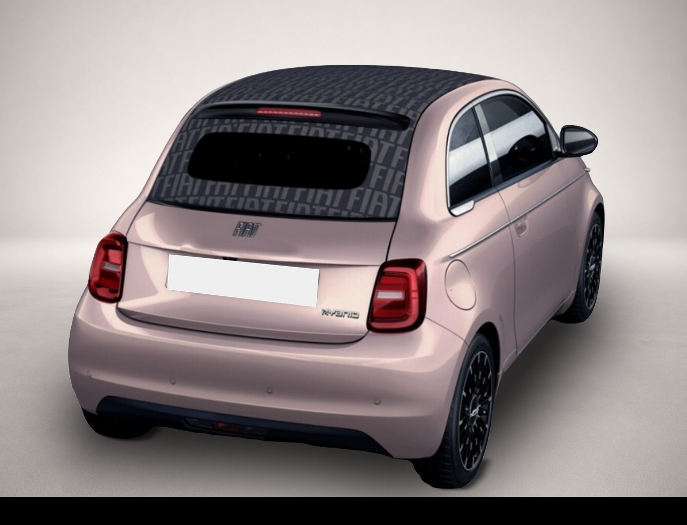 Bild 4 Fiat 500 Cabrio La Prima Nav Keyl SHZ 17Z Kam LED Car