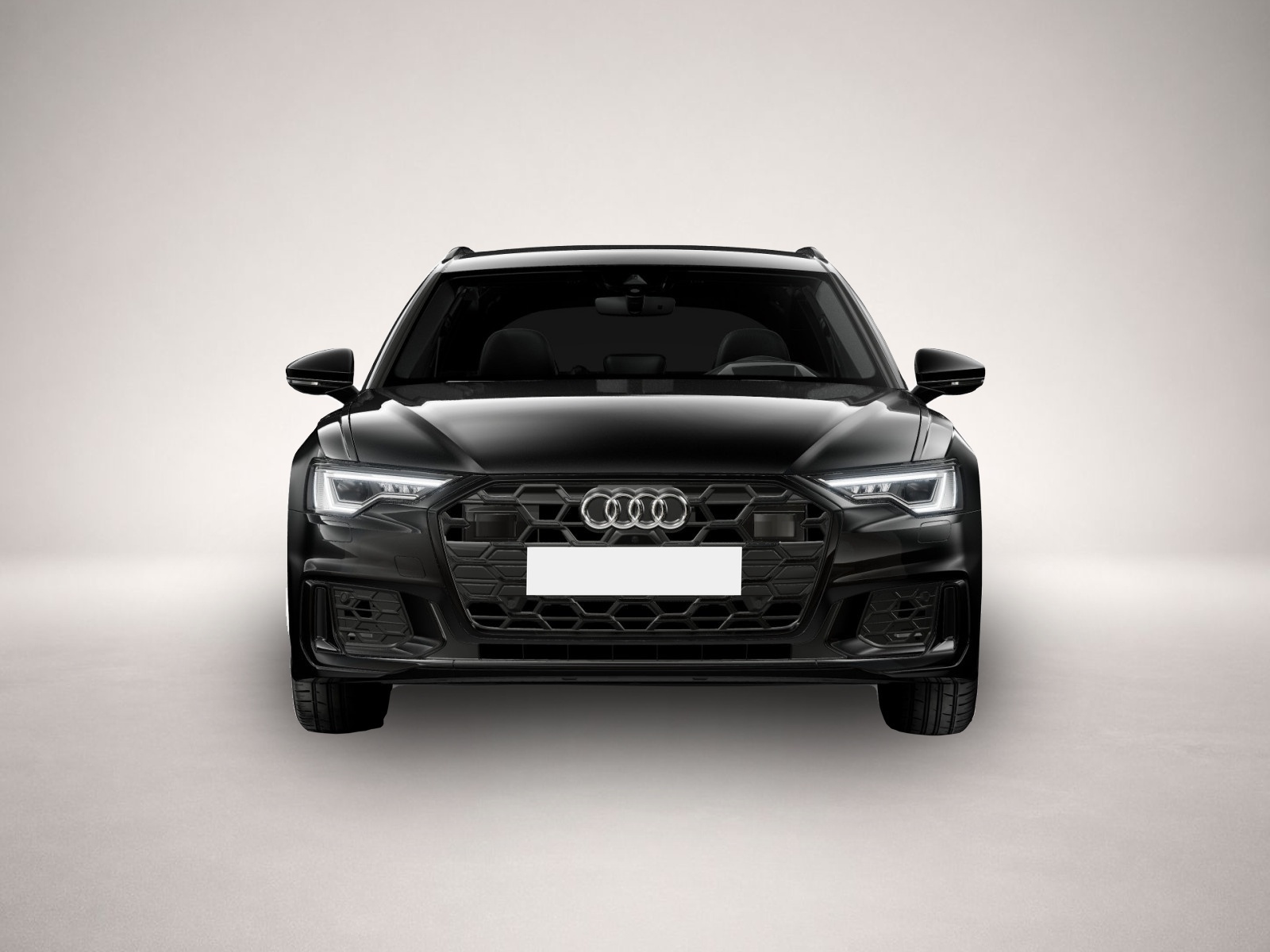 Bild 6 Audi A6