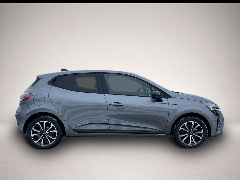 Bild 2 Renault Clio TCe 90 X-Tronic Techno Winterpaket+LED+RFK