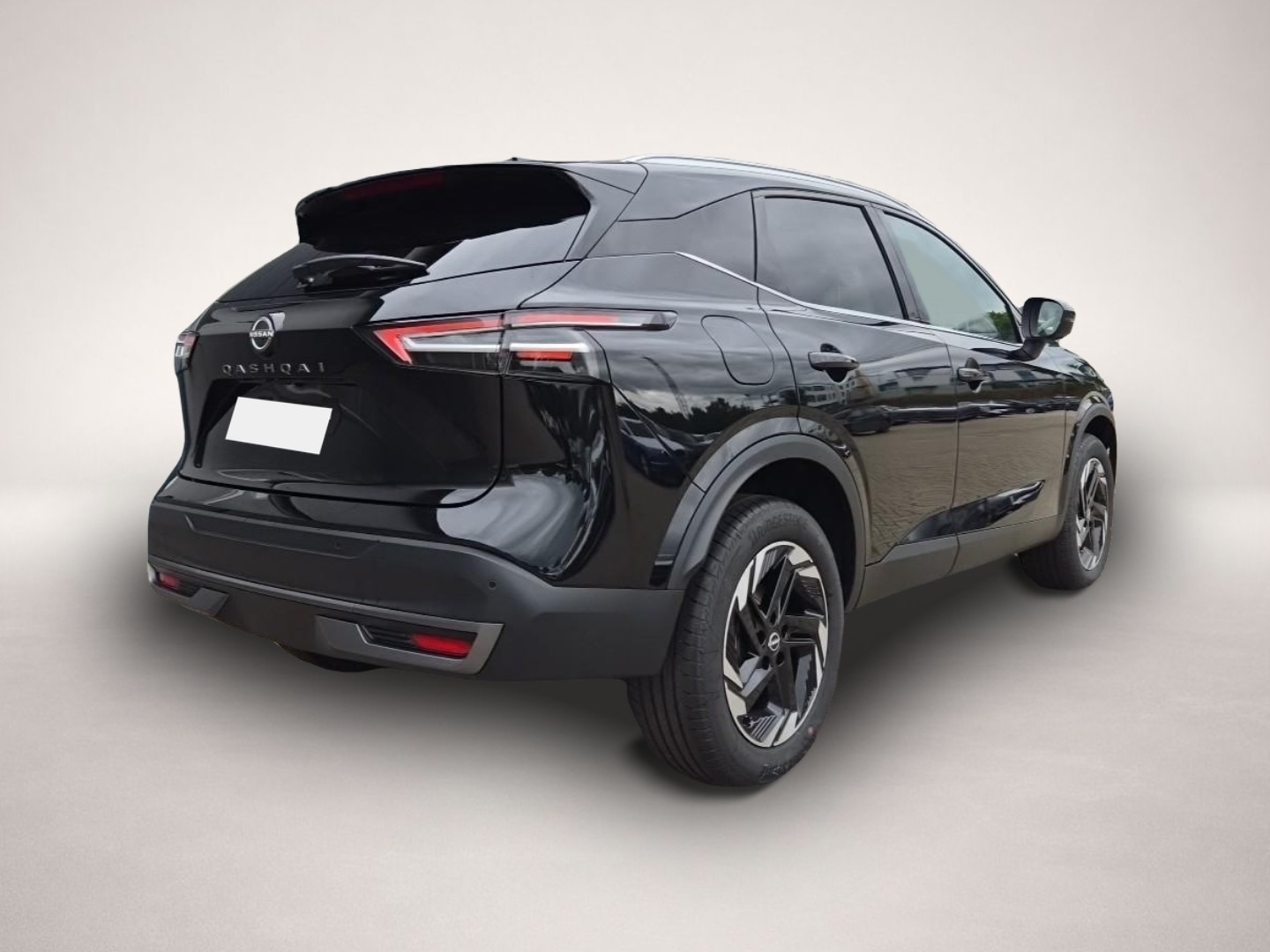 Bild 4 Nissan Qashqai 1.3 DIG-T MHEV 158 PS X-Tronic N-Connec