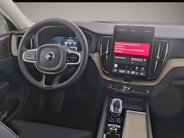 Bild 5 Volvo XC60 FACELIFT Plus Dark AWD HUD Digitales Cockpi