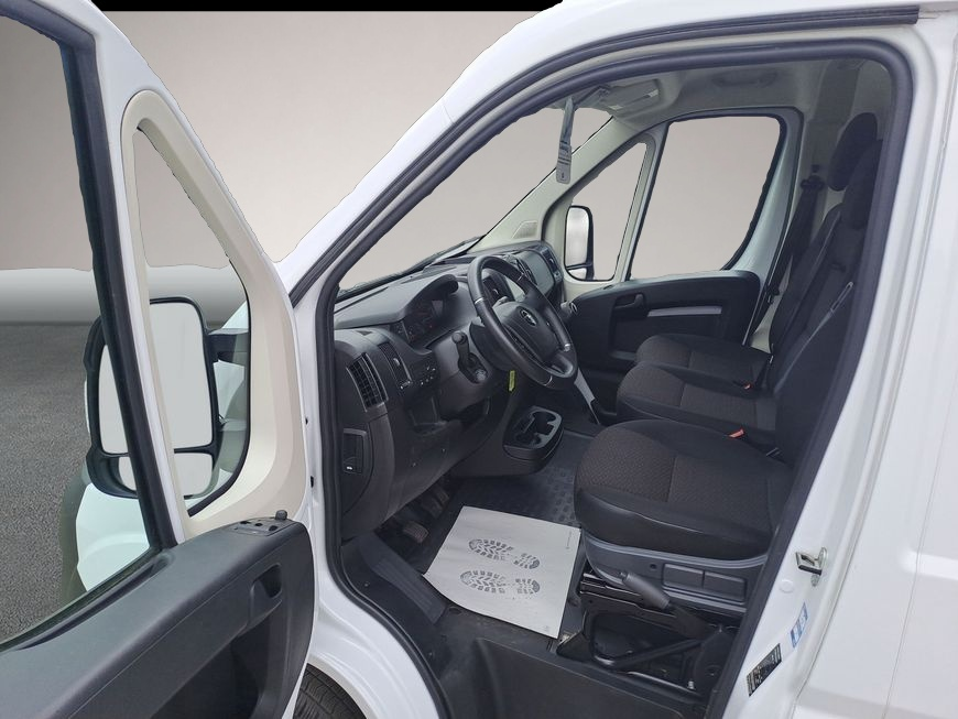 Fotografie 6 des Opel Movano 2.2 D L2H1 2WD VA verstärkt Edition
