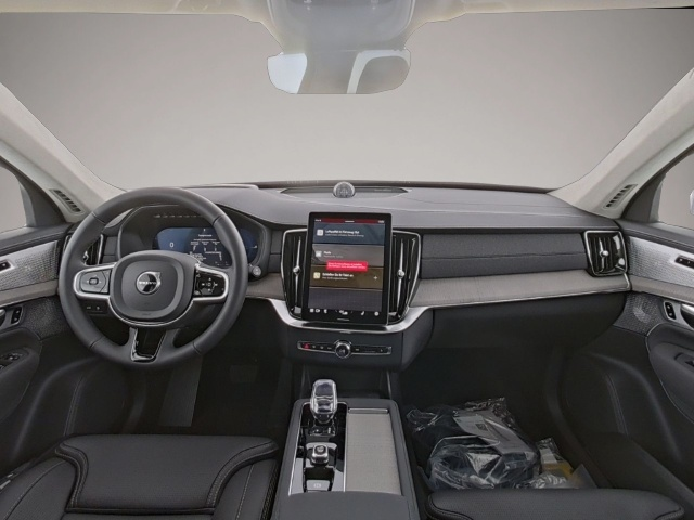 Bild 5 Volvo XC90 FACELIFT Ultra Dark Recharge Plug-In Hybrid