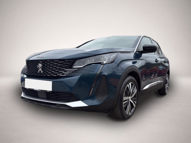 Fotografie Peugeot 3008 Hybrid 136 Allure Pack ALLWETTER ACC NAVI S