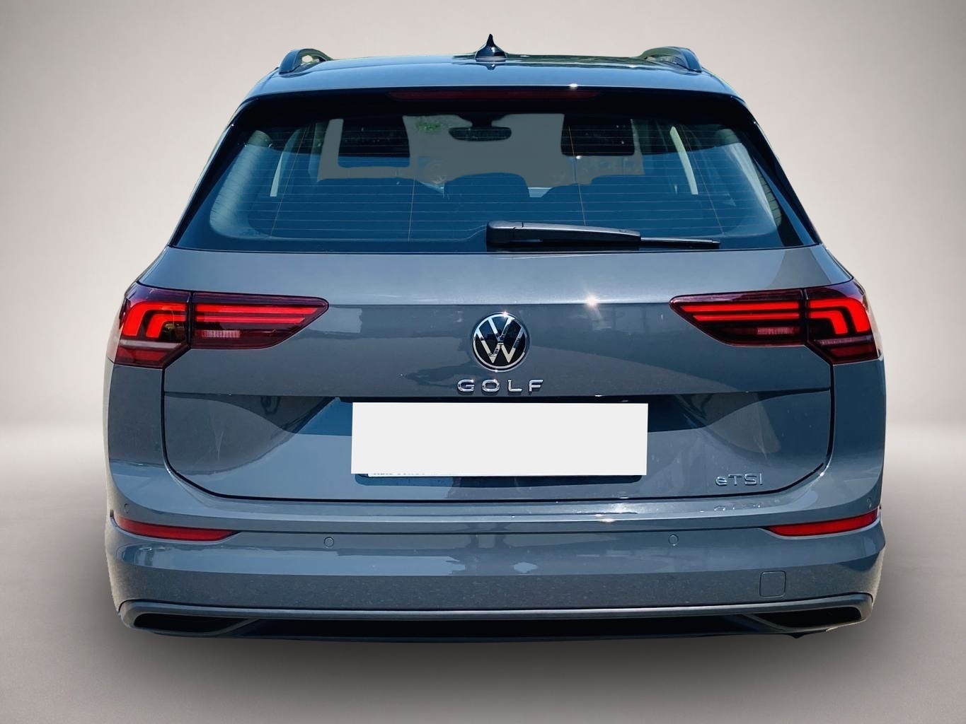 Bild 4 Volkswagen Golf Variant 1.5 eTSI DSG LIFE AHK+APP-CONNECT+A