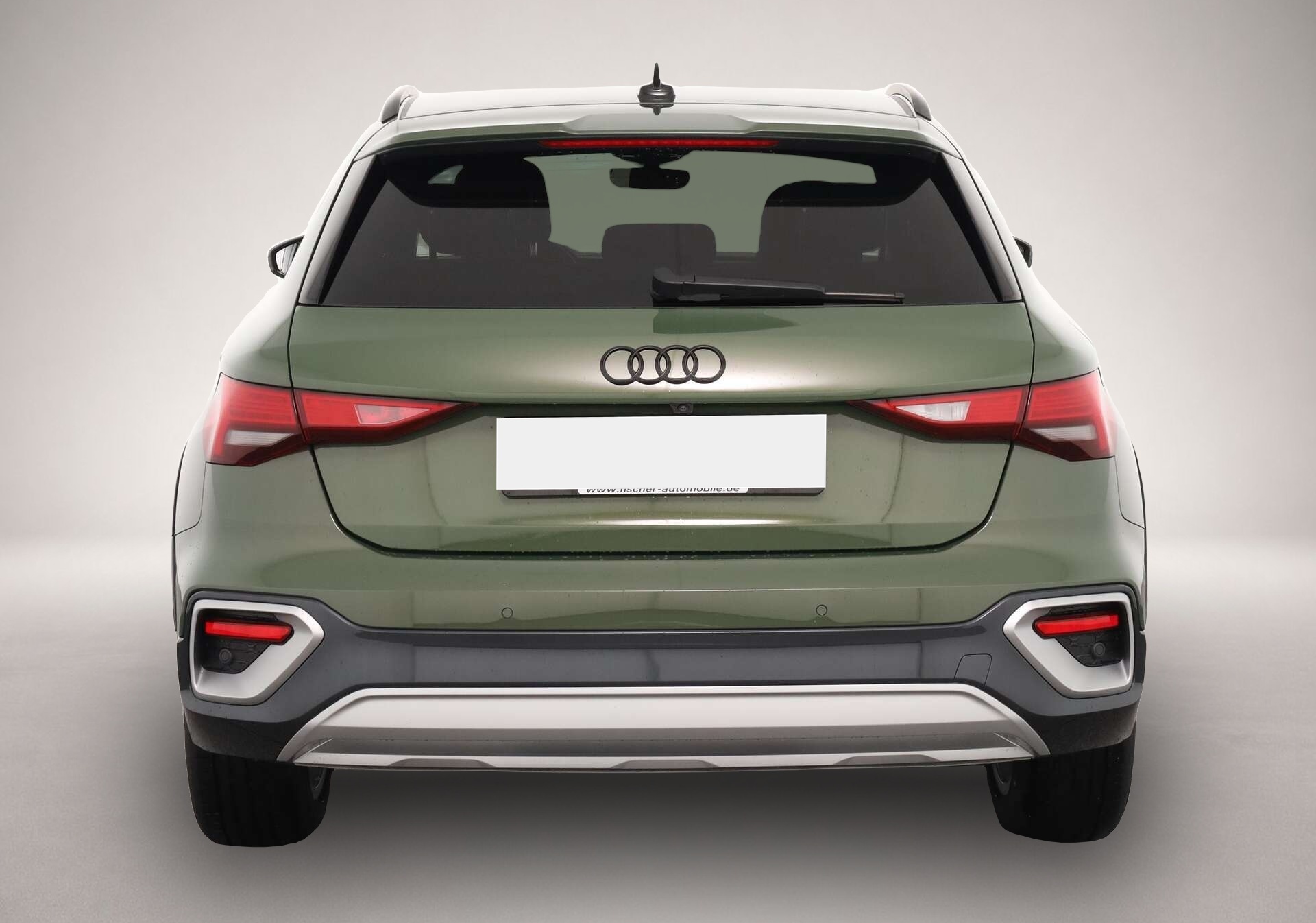 Bild 5 Audi A3 allstreet 35 TFSI