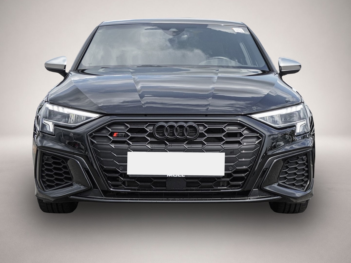 Bild 2 Audi S3 Sportback 2.0 TFSI S tronic Virtuell LED