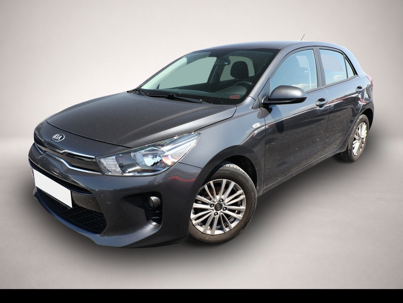 Bild 1 Kia Rio 1.2 84 Edition 7 SHZ Tempomat Klimaanlage