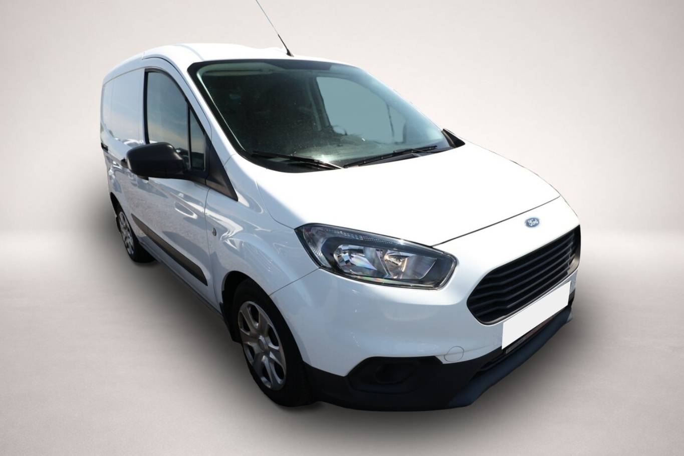 Bild 2 Ford Transit Courier 1.0 EcoBoost 100 Trend DAB NSW