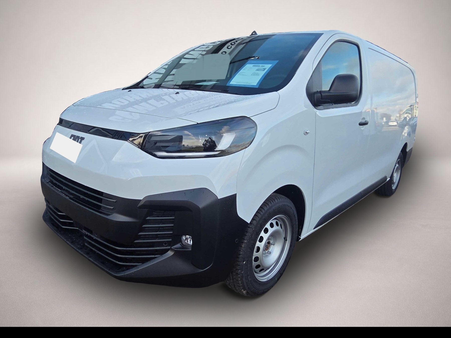 Fotografie 1 des Fiat Other Scudo KaWa L3 145 RFK,AHK,LED, LR-Boden,PDC