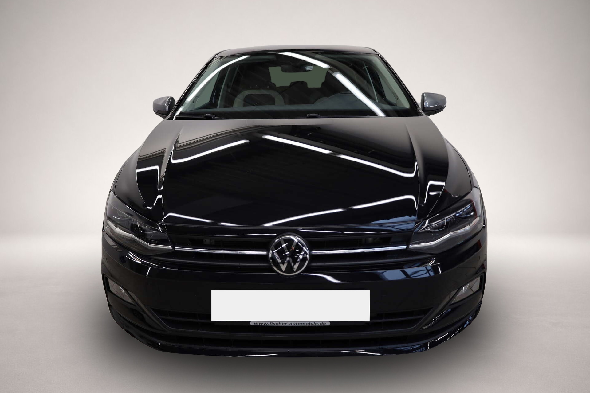 Bild 2 Volkswagen Polo 1.0 TSI Comfortline Beats