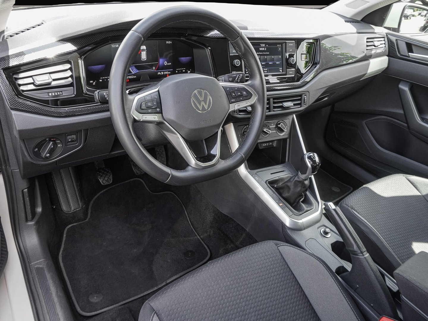 Bild 7 Volkswagen Polo 1.0 MPI Life