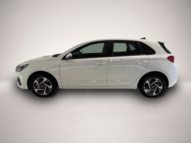 Bild 3 Hyundai i30 GO! 1.5 DPI 71kW (97PS) Radio, DAB, Android A...