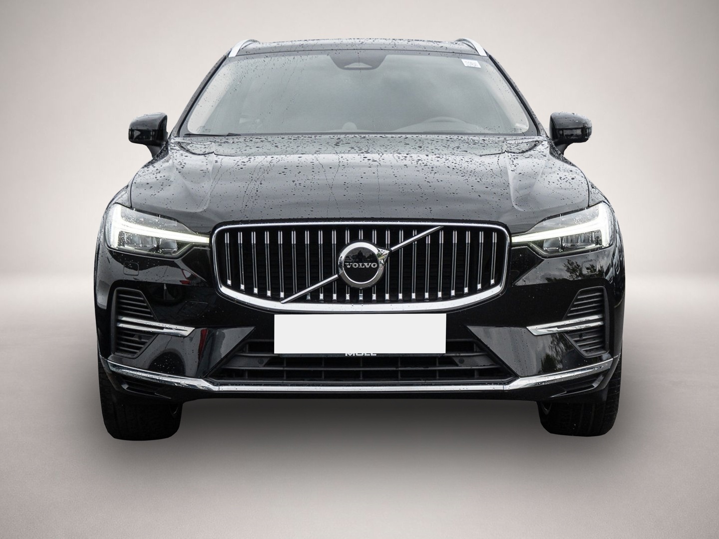 Bild 2 Volvo XC60 T8 AWD Ultimate Bright Plug-In Sthz. Head U