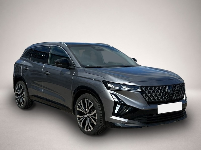 Bild Austral Renault