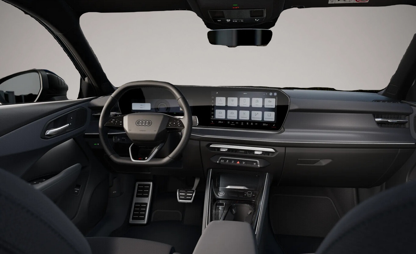 Bild 4 Audi Q3 Sportback 2xS line Tech 19Z OptikP KlimaP eHK