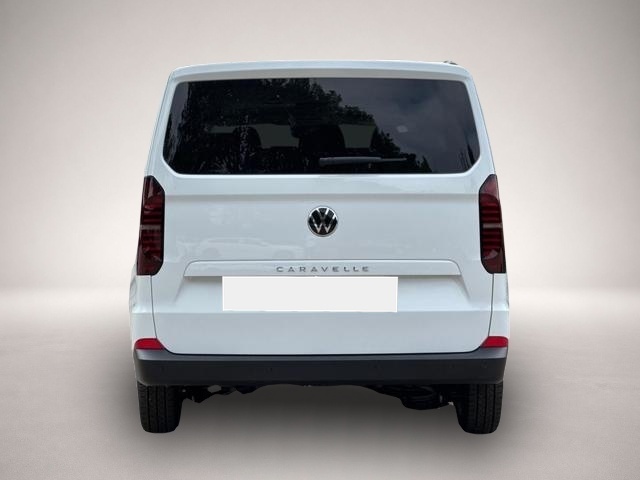 Bild 4 Volkswagen T7 Caravelle KR 9-Sitzer+AHK+LED+KAM+PDC+SHZ+ALU+G.