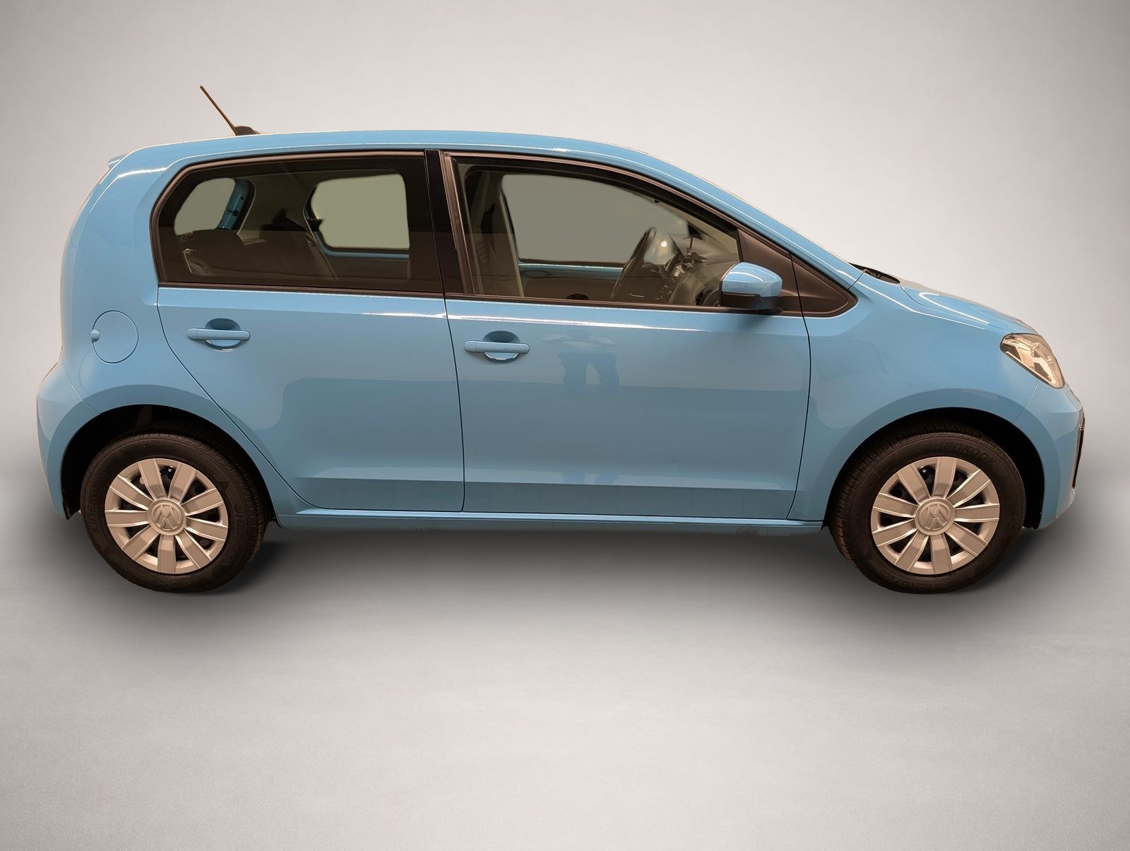 Bild 5 Volkswagen e-up! LED/Klimaaut./PDC/Kam/Tempom.