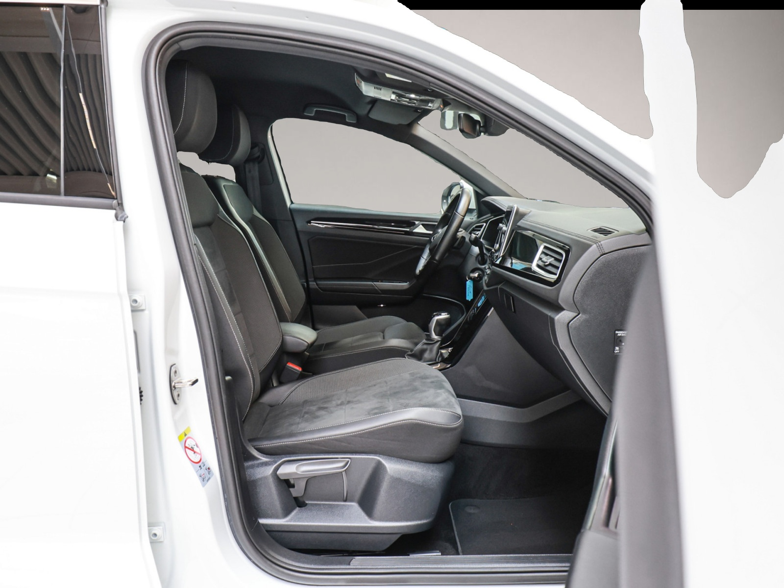 Bild 2 Volkswagen T-Roc