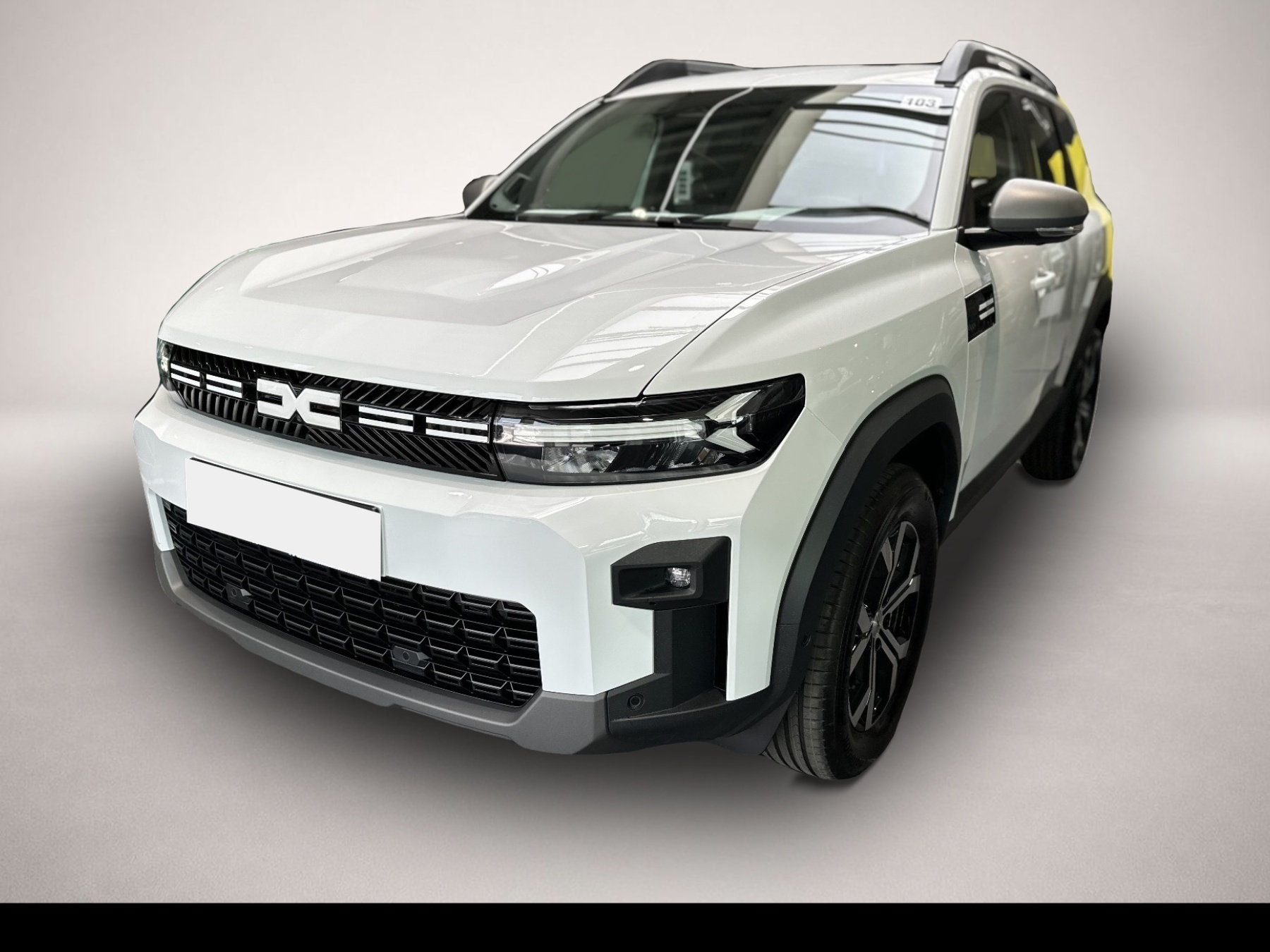 Bild Bigster Dacia