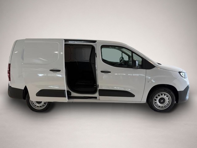 Fiat Doblo Länge XL Erhöhte Nutzlast 1.5 BlueHDi 96kW (13.. - Thumbnail 5