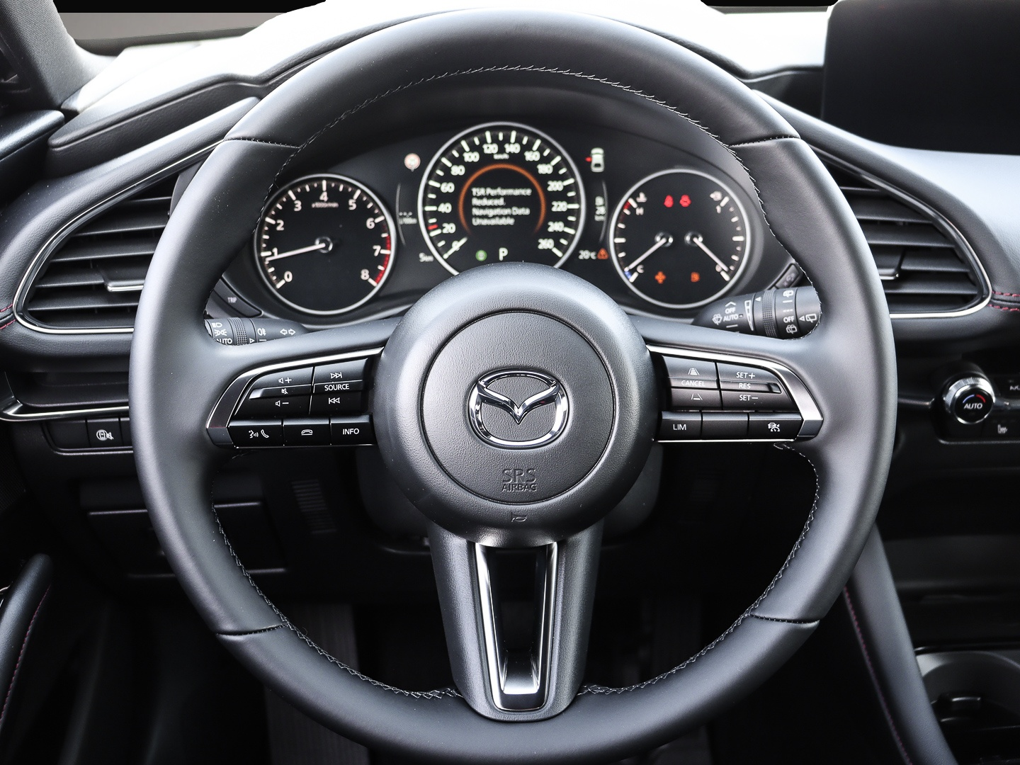 Bild 5 Mazda 3 Homura 2.5L e-SKYACTIV G 140PS 6AT FWD