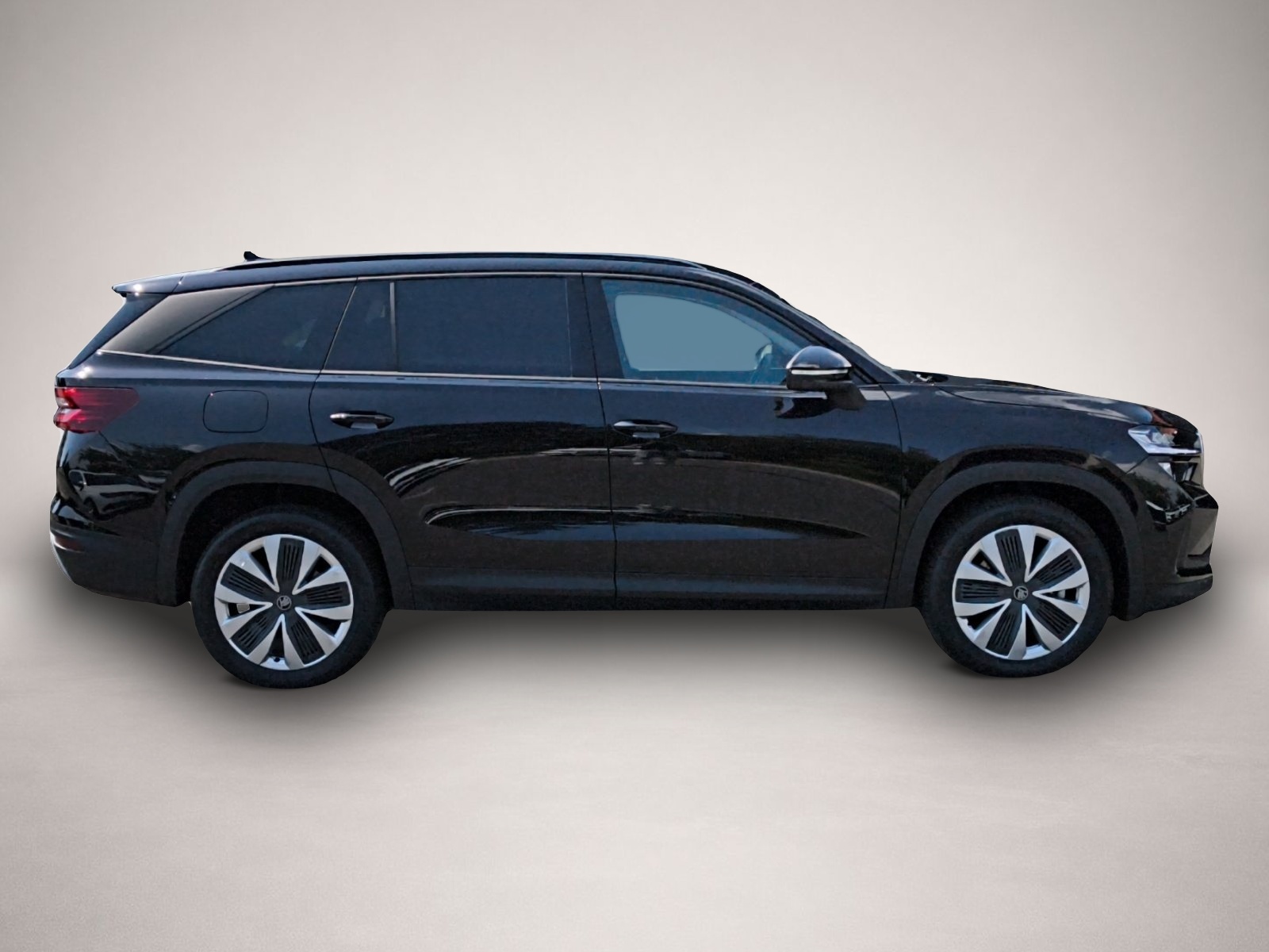 Bild 5 Skoda Kodiaq 2.0 TDI 4x4 DSG Selection AHK NAV RFK LED
