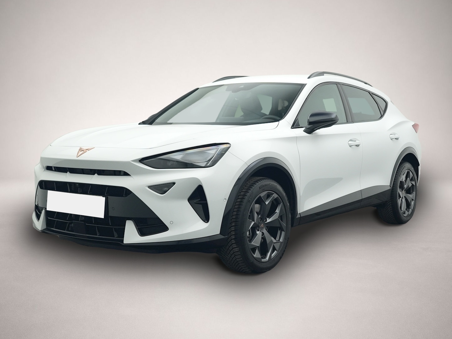 Fotografie Cupra Formentor 1.5 eTSI DSG 5.-J.-GAR NAVI LED KAMERA