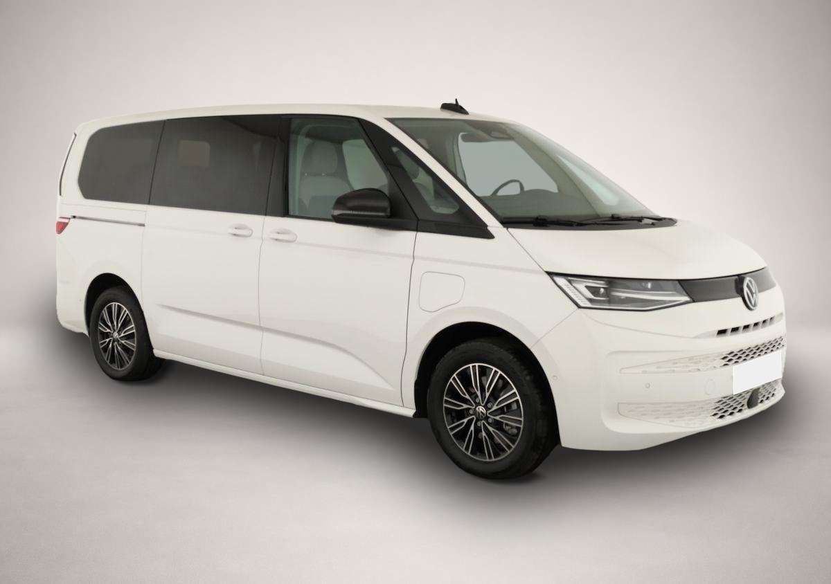 Bild 2 Volkswagen T7 Multivan eHybrid 4M Business LÜ, 7-Sitzer, AH
