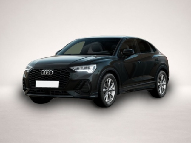 Fotografie Audi Q3 Sportback35 TFSI S tronic S line LED/AHK/SpoS