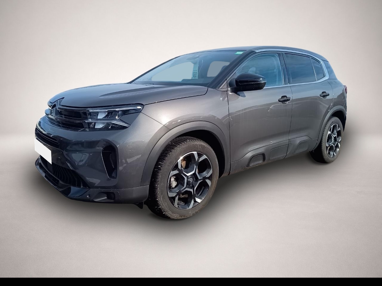 Bild C5 Aircross Citroën