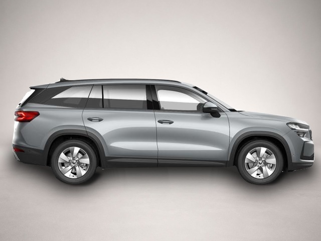 Bild 2 Skoda Kodiaq Selection 204PS 4x4 7Sitze+360°+AHK+GV4+eHeck+W.