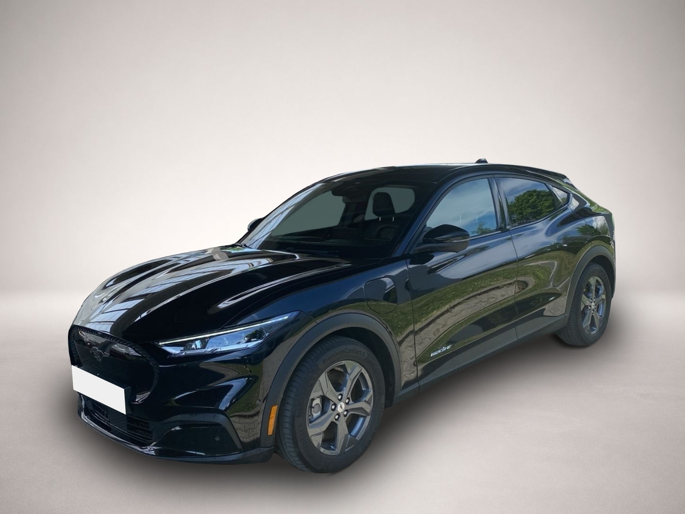 Fotografie Ford Mustang Mach-E (Extended Range 99kWh) ACC+LED+SD