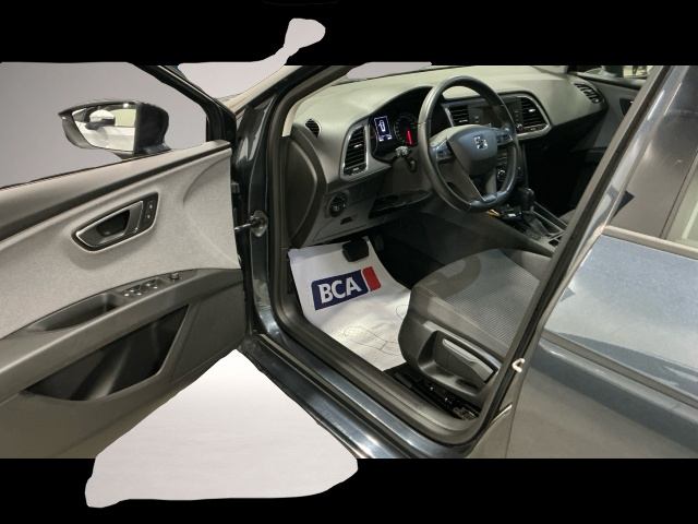 Bild 6 Seat Leon ST 1.5TGI DSG Style SITZHZ/CLIMATR/PDC