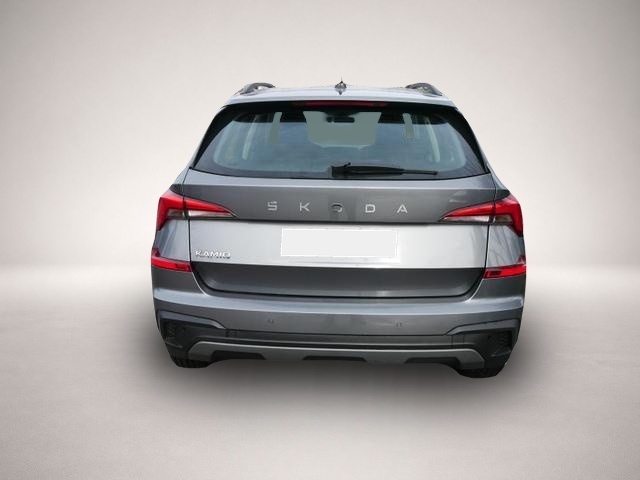 Fotografie Skoda Kamiq Selection Kamiq Selection 1.5 TSI DSG*SMARTLINK.