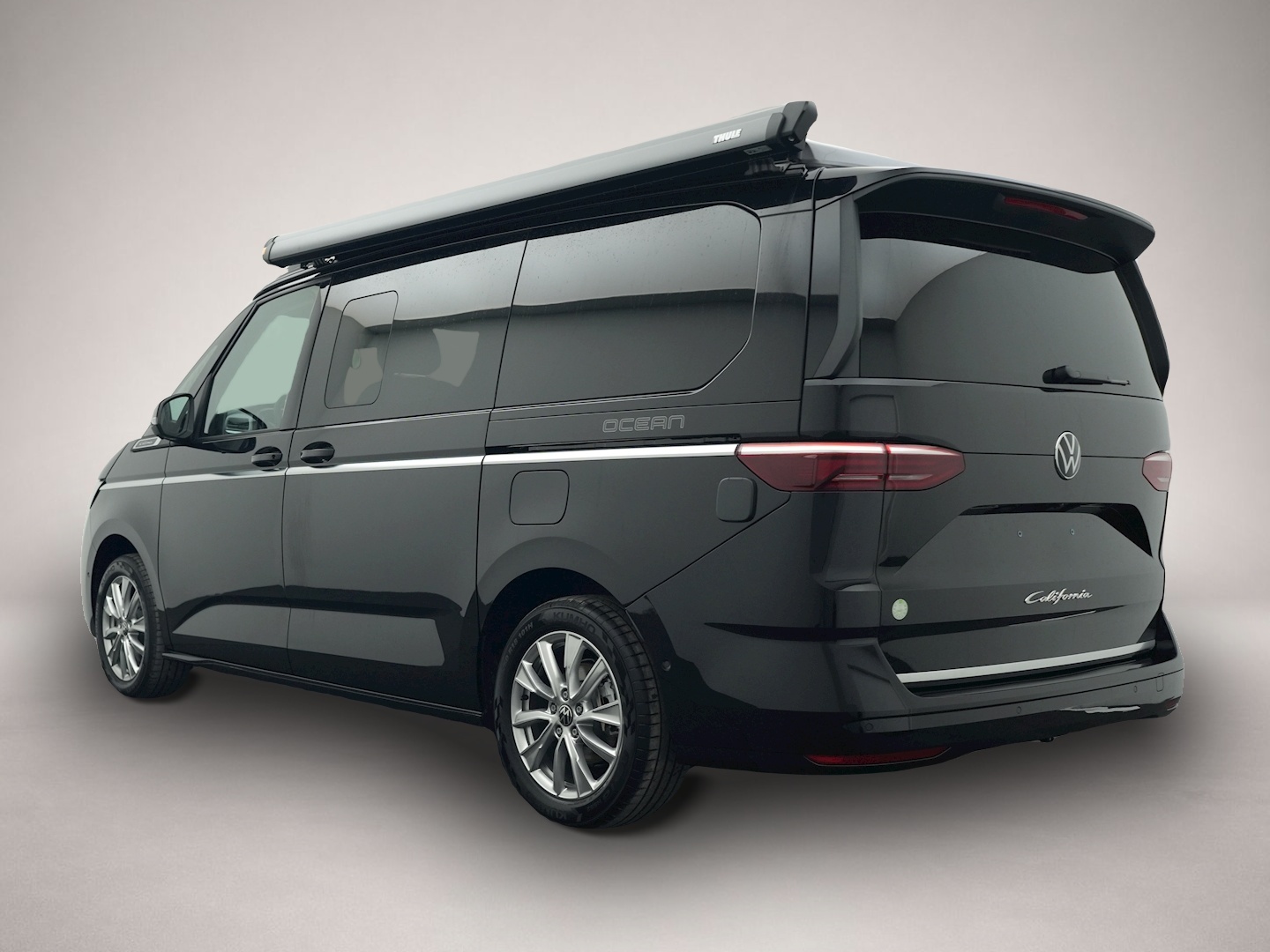 Bild 3 Volkswagen T7 California Ocean TDI DSG LED NAVI MARKISE