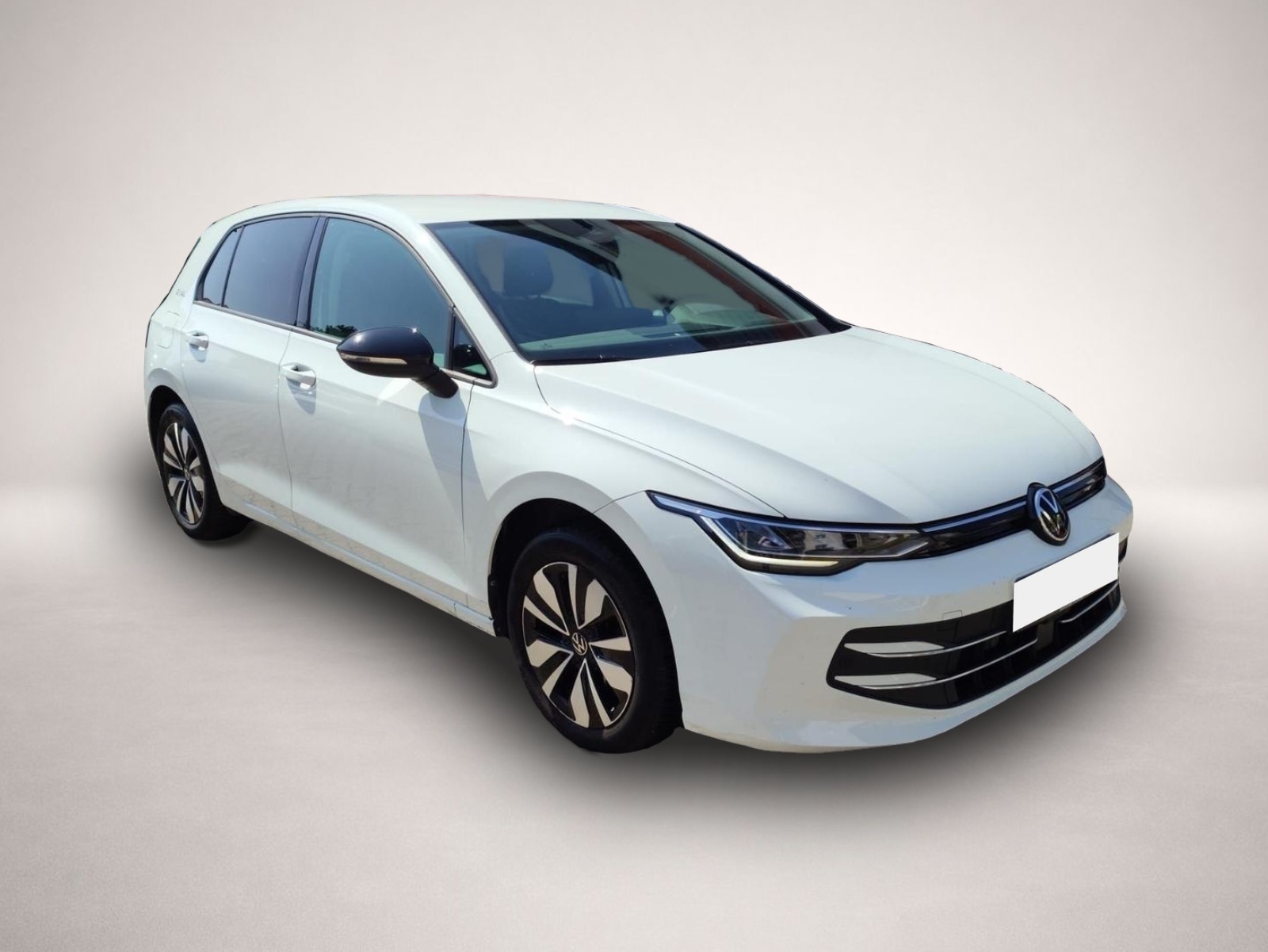 Bild 2 Volkswagen Golf 1.5 eTSI Goal Totwinkel LED ACC SHZ PDC