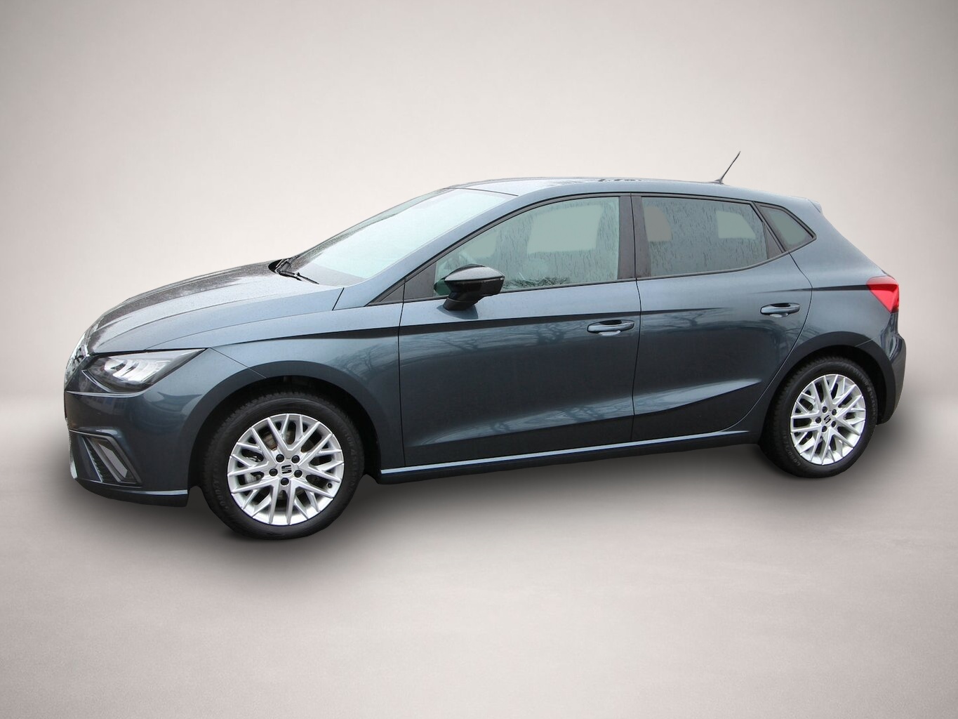 Bild 3 Seat Ibiza TSI OPF FR Sport NAVI+LED+WINTER-PAKET+ALU