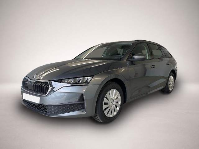 Bild 1 Skoda Octavia Essence 150 PS DSG AHK+Sitzheizung 1.5 TSI mHEV.