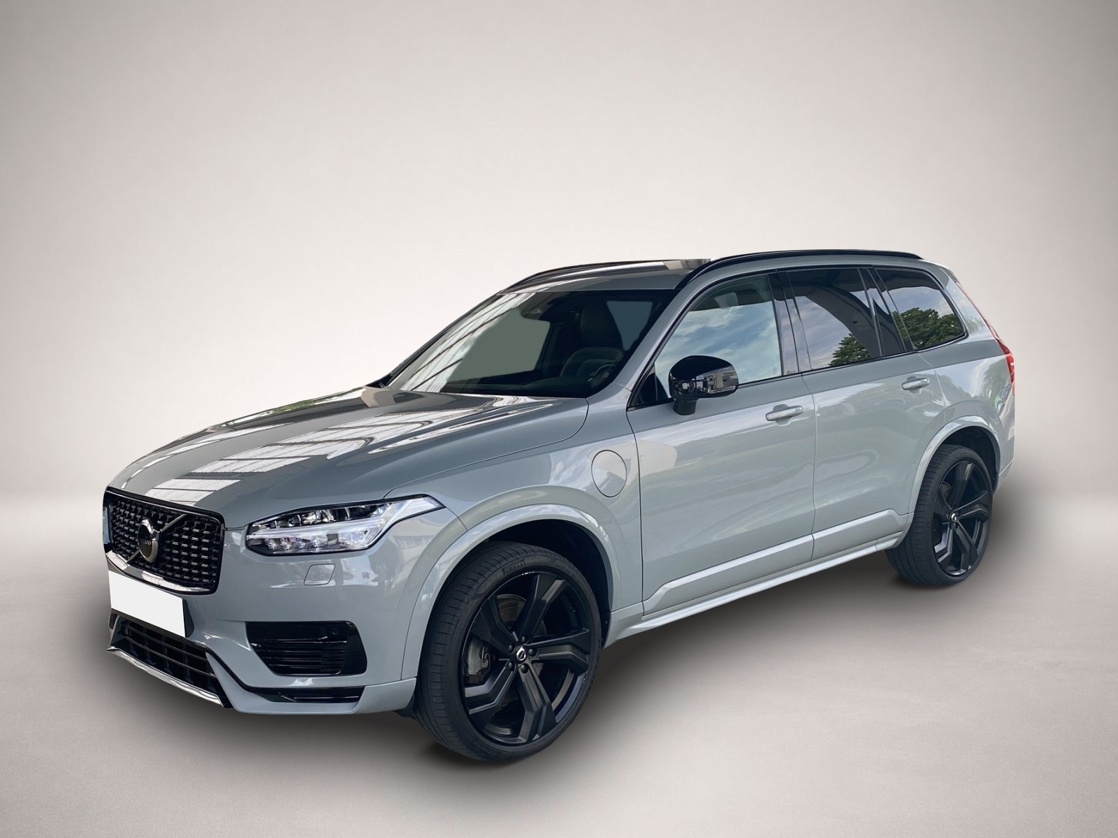 Bild 1 Volvo XC90 T8 Plus Dark Recharge WiPA*LED*Navi*DAB*