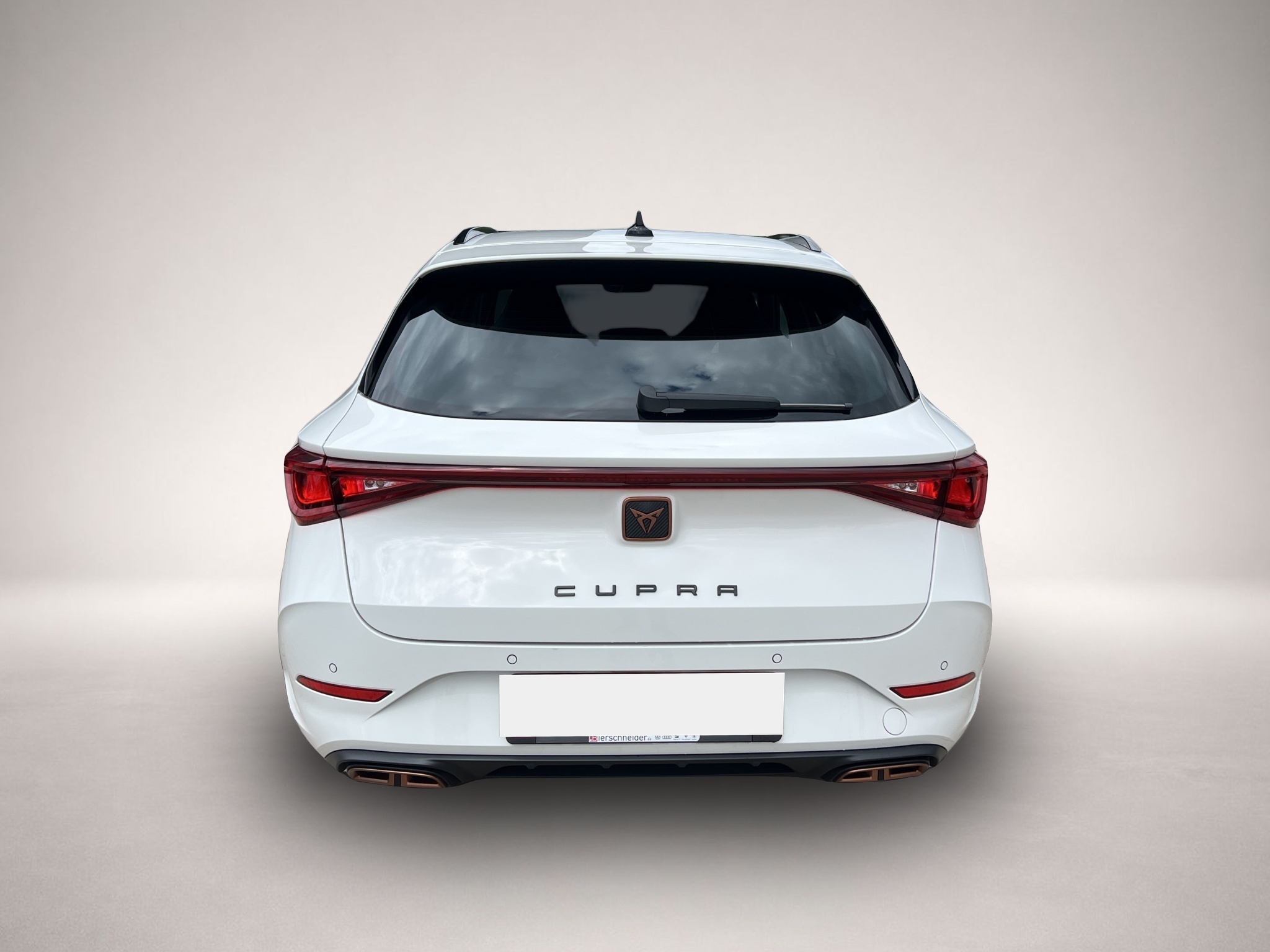 Bild 3 Cupra Leon Sportstourer 1.4 TSI e-Hybrid DSG VZ LED AC
