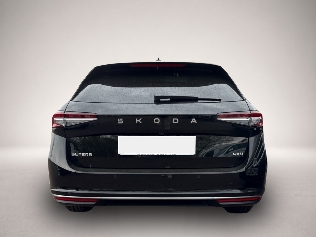 Bild 5 Skoda Superb Combi 2.0 TSI DSG 4x4 L&K AHK El. Panodac