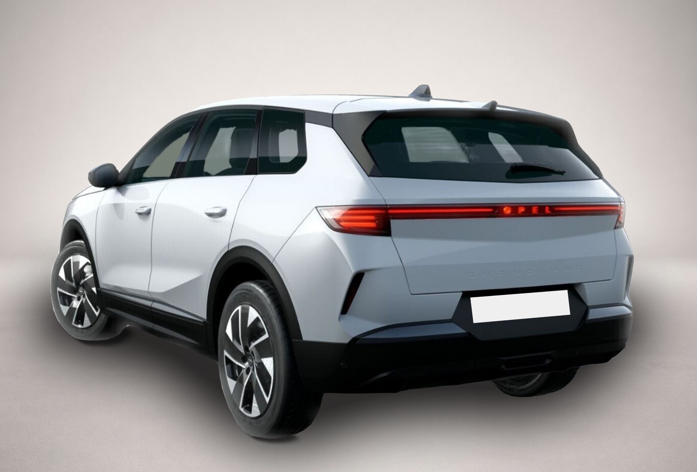 Fotografie 4 des Opel Grandland (X) Grandland Hybrid AUT Edition KomfortP Tech Nav
