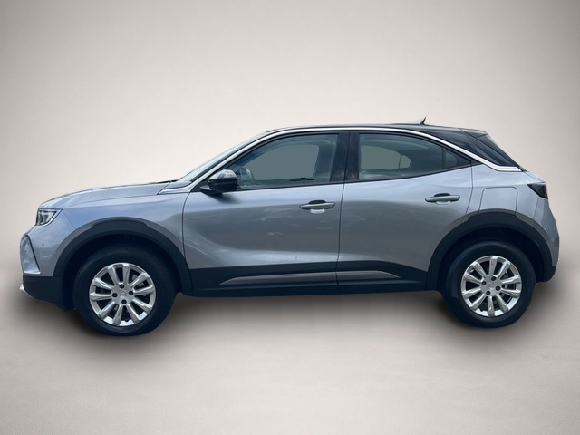 Fotografie 2 des Opel Mokka 1.2 T Enjoy Carplay+Kamera+Sitzhzg+LED+PDC