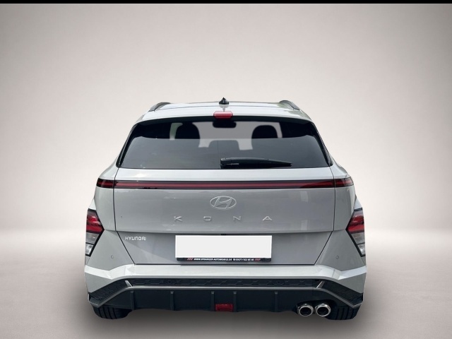Bild 6 Hyundai KONA *1.6*N Line*2WD*ACC*NAV*TEMP*KEYL.GO*R.KAM