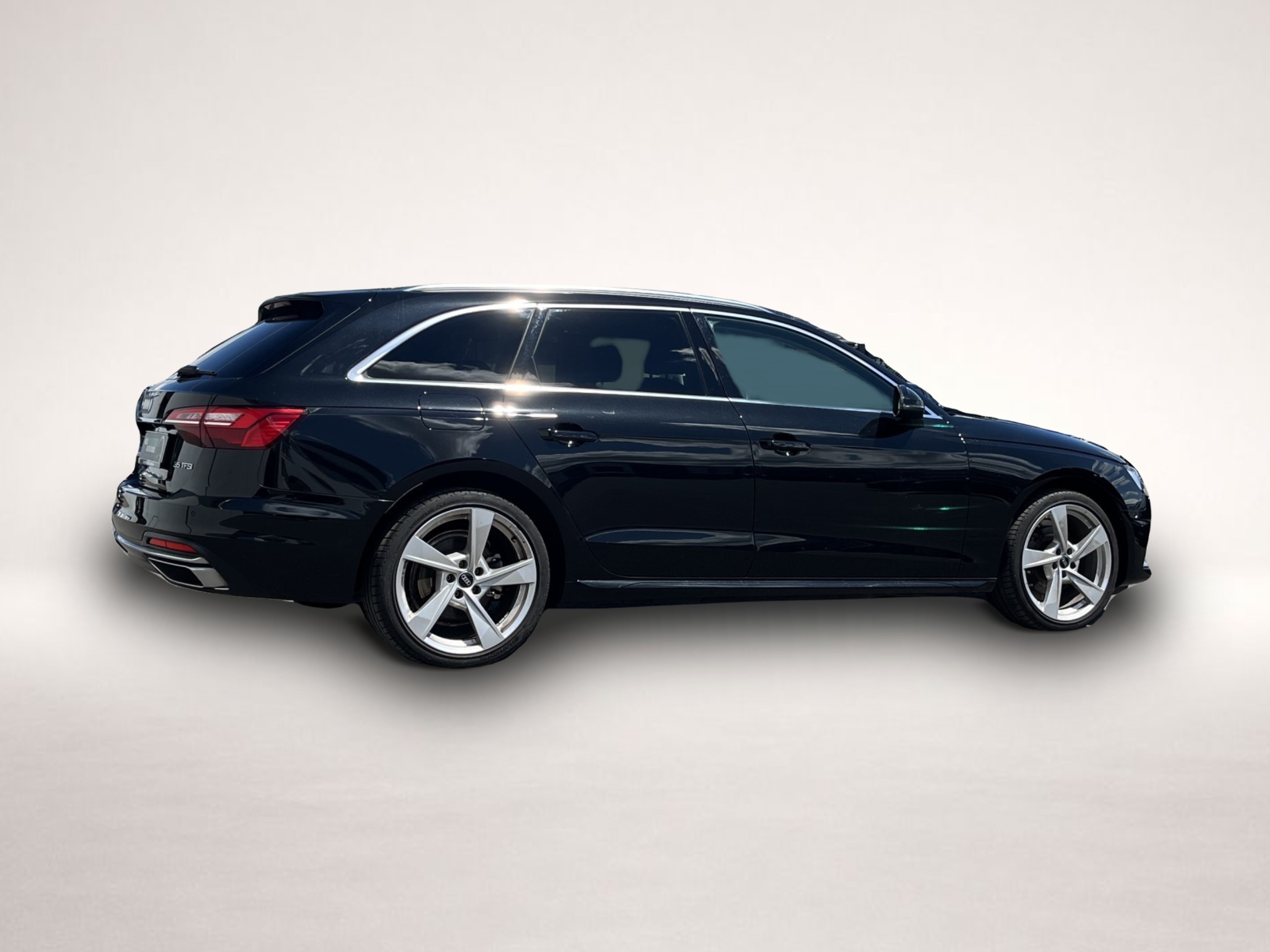 Bild 7 Audi A4 Avant 35 2.0 TFSI S tronic advanced 156¤ m.20