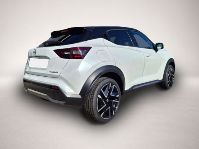 Bild 4 Nissan Juke 1.0 DIG-T 114PS N-Design Automatik Teil-L.