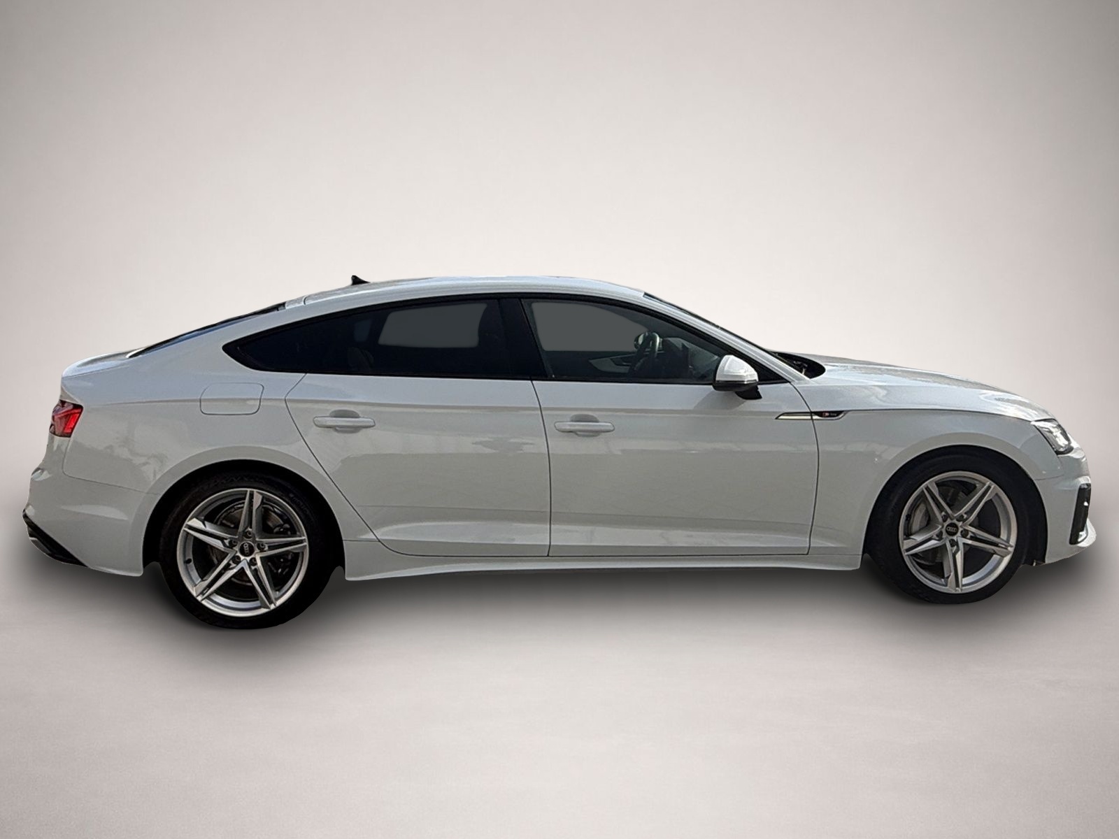 Bild 6 Audi A5 Sportback 40 TDI qu. S-tronic S-Line S line*s